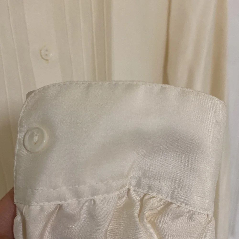 Vintage Women’s dress shirt - Picture 5 of 7